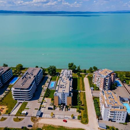 Myflat Casa Galerius Apartment Siofok Ngoại thất bức ảnh