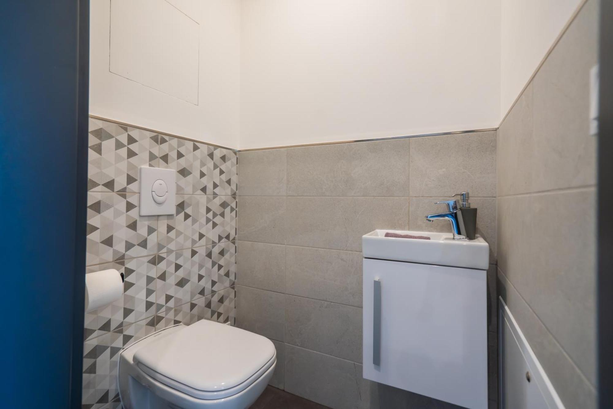 Myflat Casa Galerius Apartment Siofok Ngoại thất bức ảnh