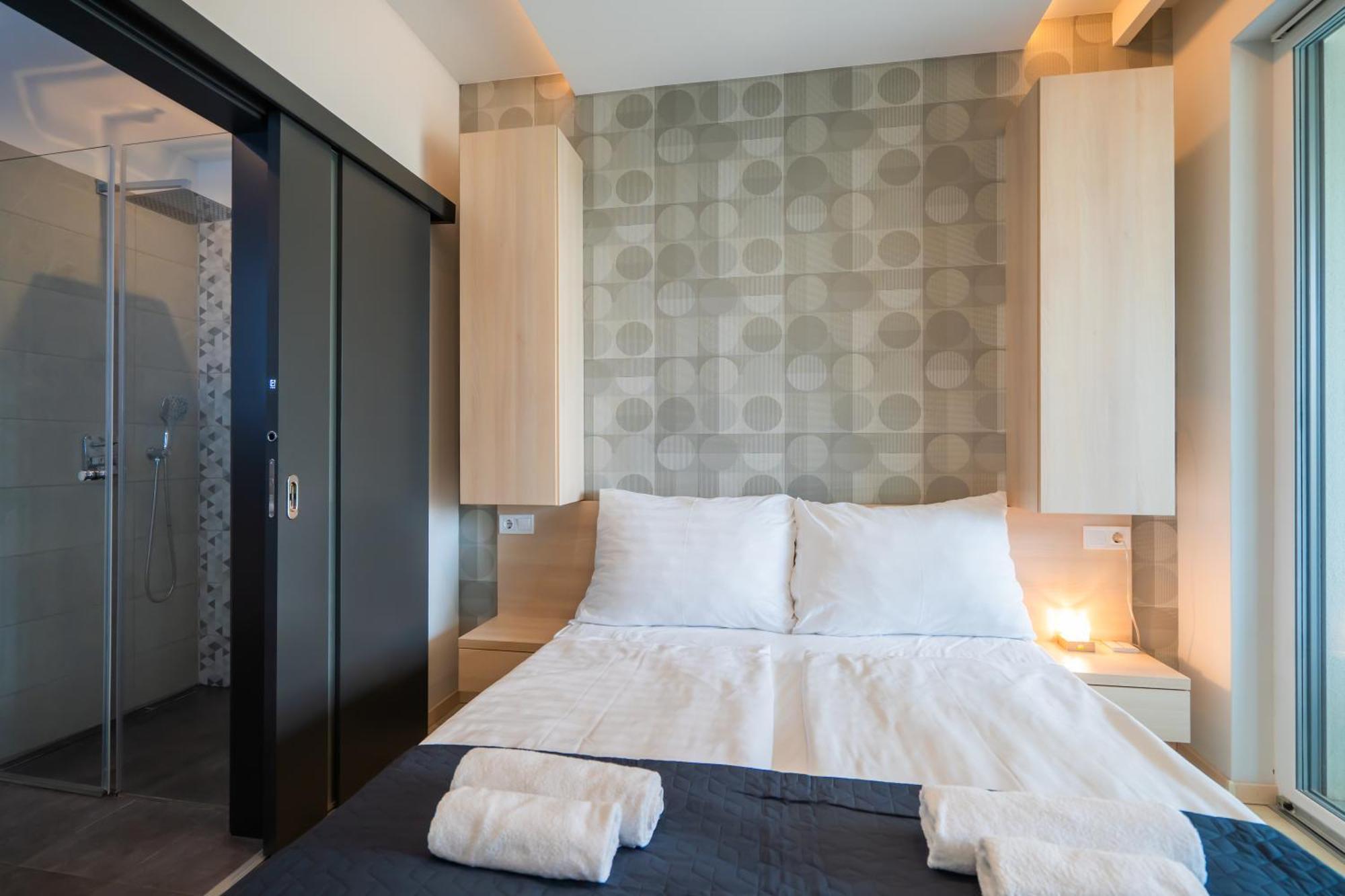 Myflat Casa Galerius Apartment Siofok Ngoại thất bức ảnh