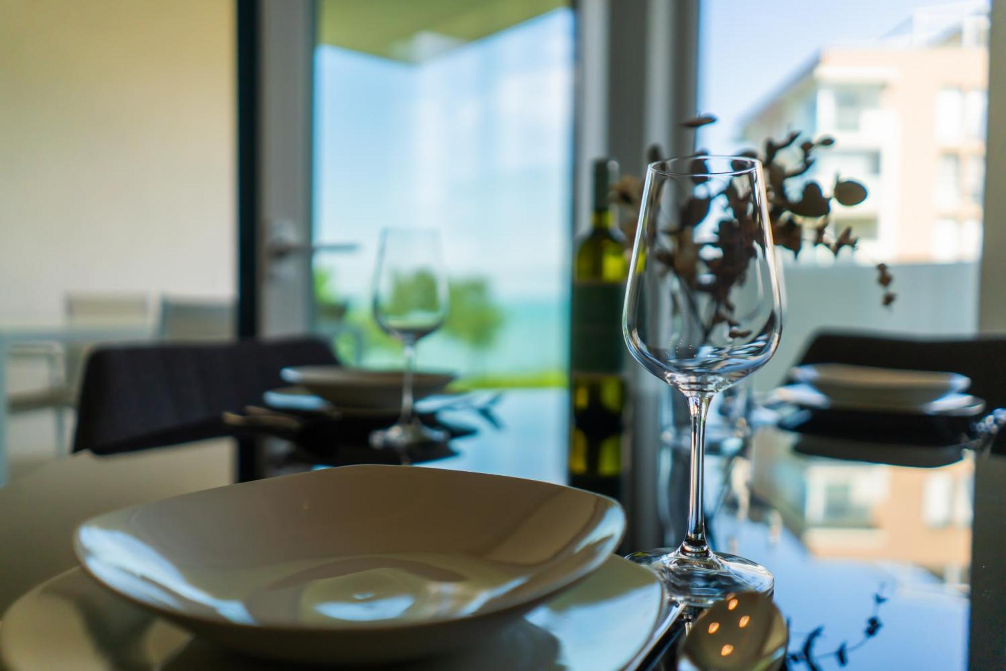 Myflat Casa Galerius Apartment Siofok Ngoại thất bức ảnh