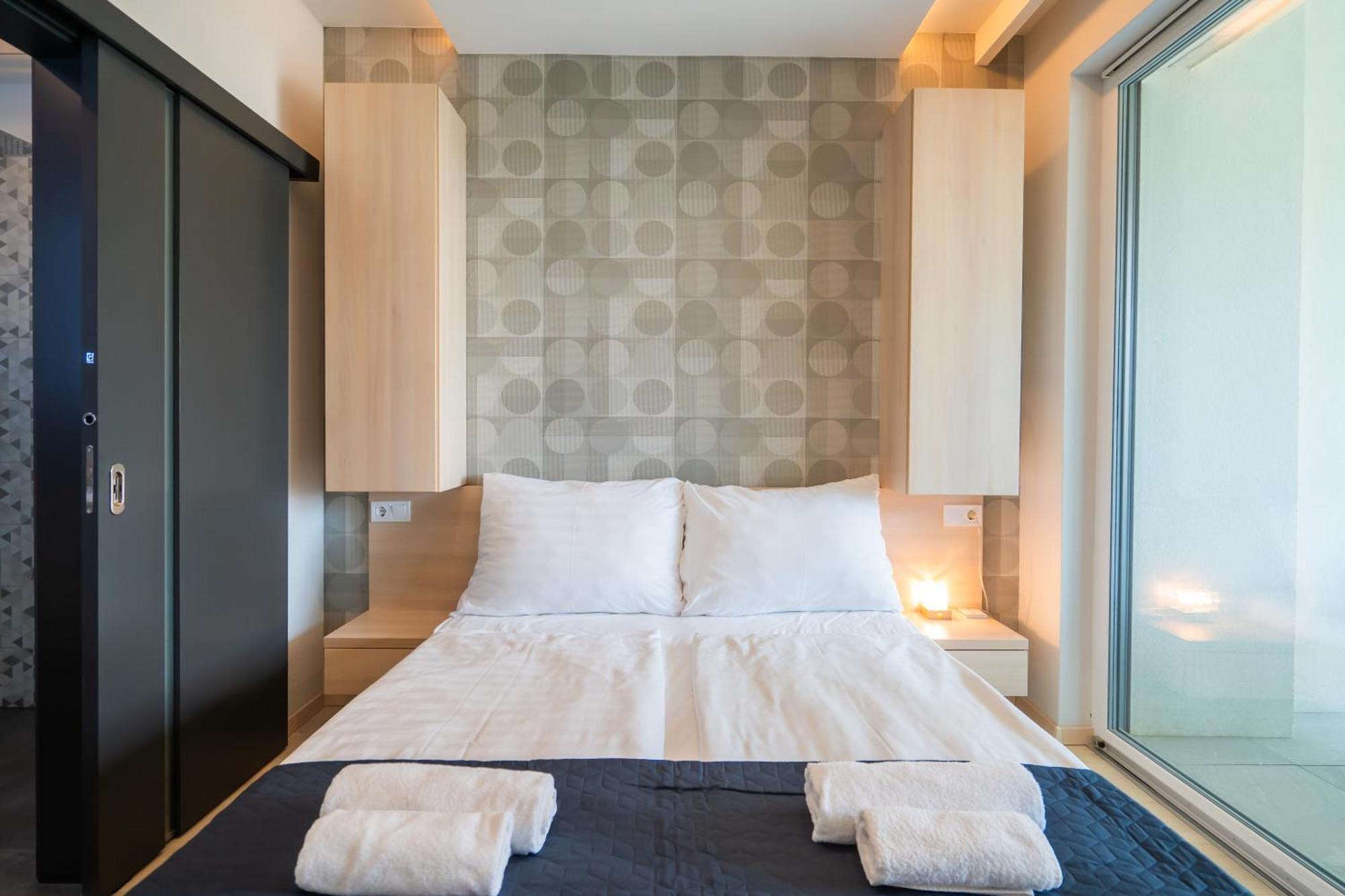 Myflat Casa Galerius Apartment Siofok Ngoại thất bức ảnh