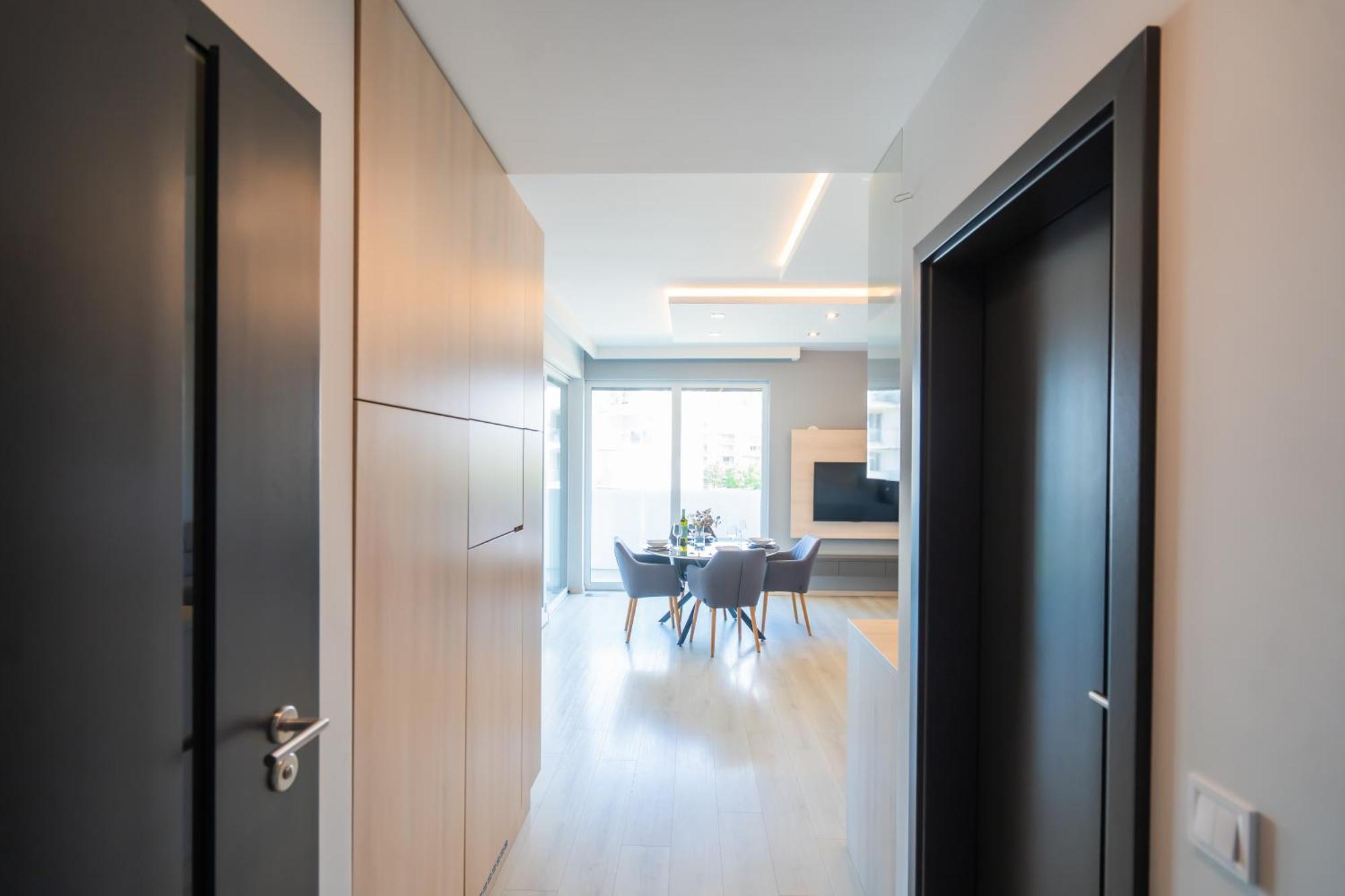 Myflat Casa Galerius Apartment Siofok Ngoại thất bức ảnh