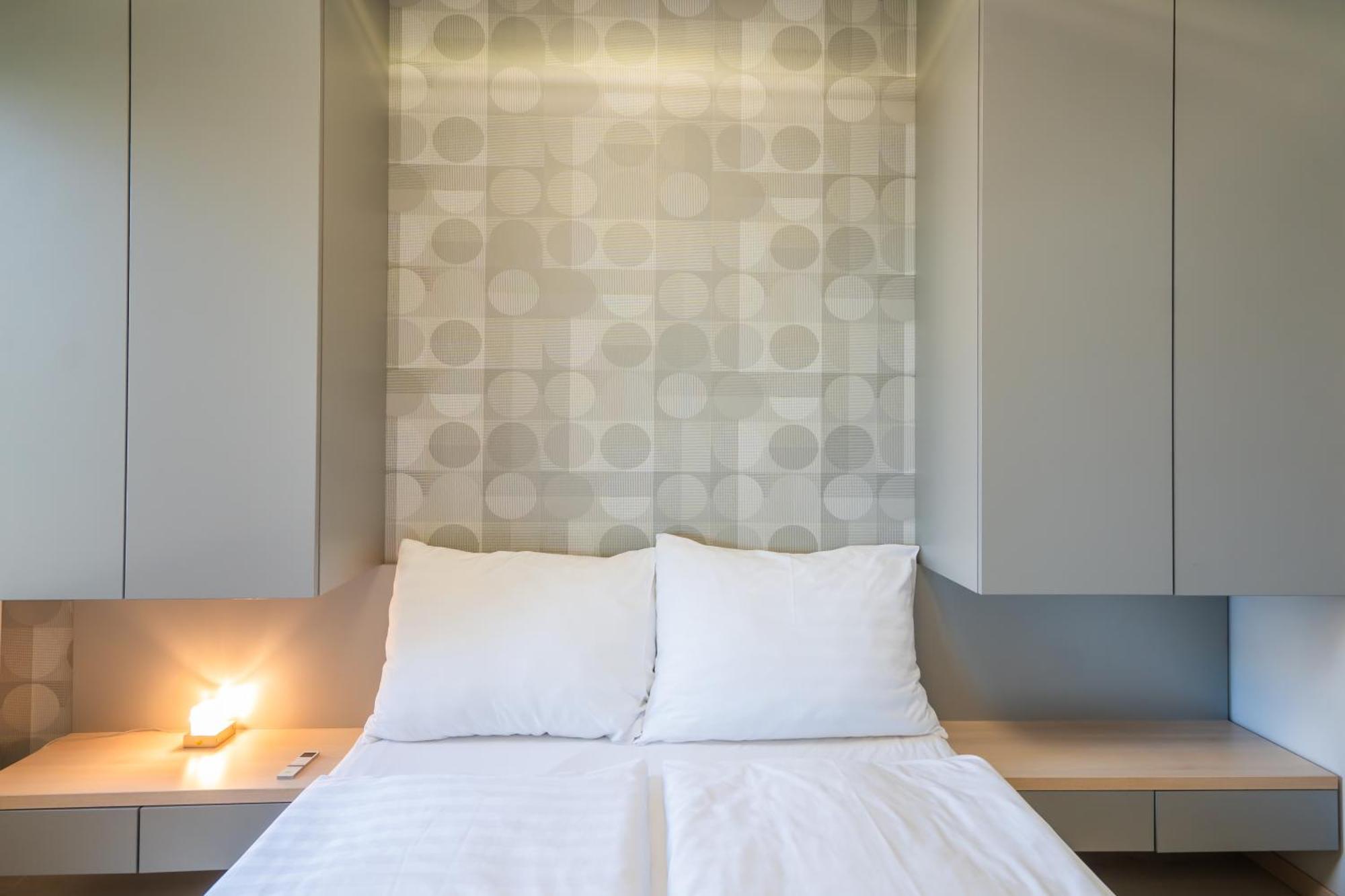 Myflat Casa Galerius Apartment Siofok Ngoại thất bức ảnh