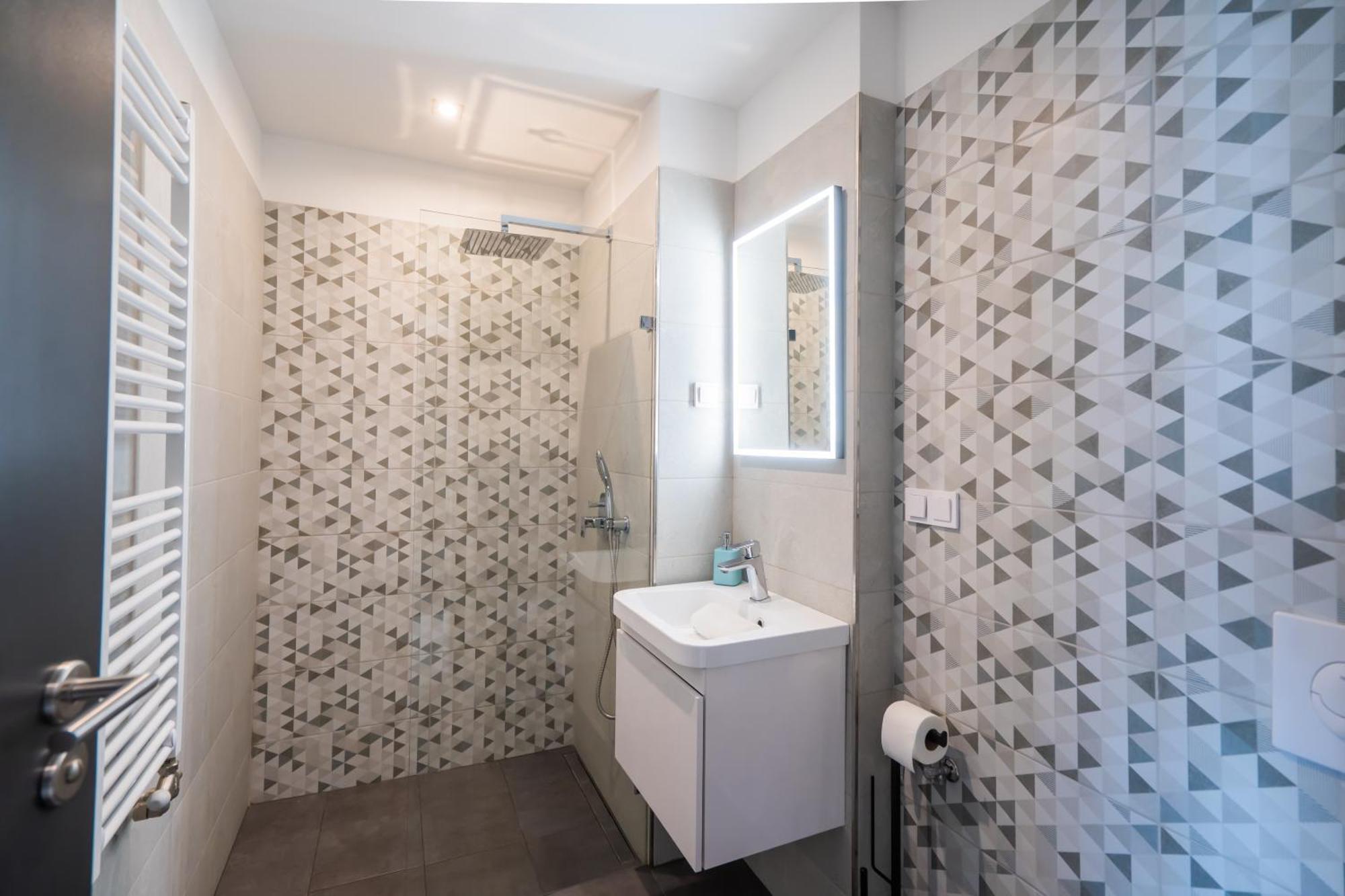 Myflat Casa Galerius Apartment Siofok Ngoại thất bức ảnh
