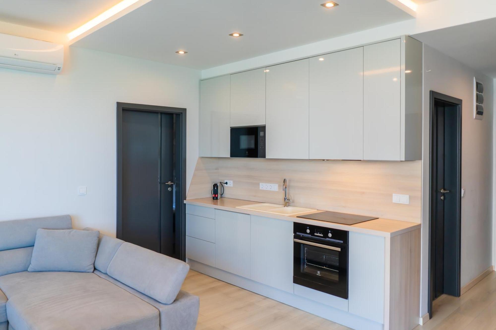 Myflat Casa Galerius Apartment Siofok Ngoại thất bức ảnh