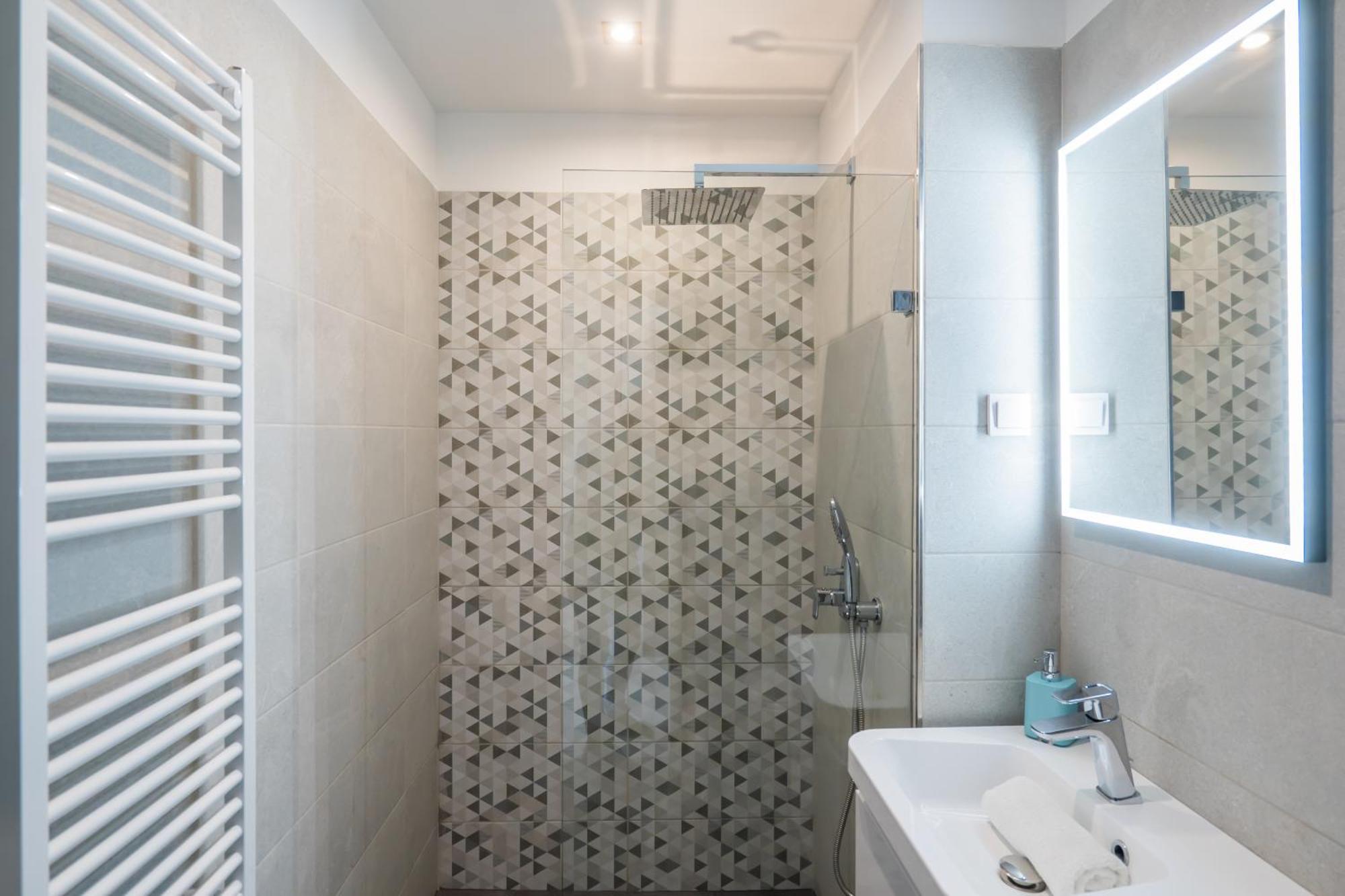 Myflat Casa Galerius Apartment Siofok Ngoại thất bức ảnh