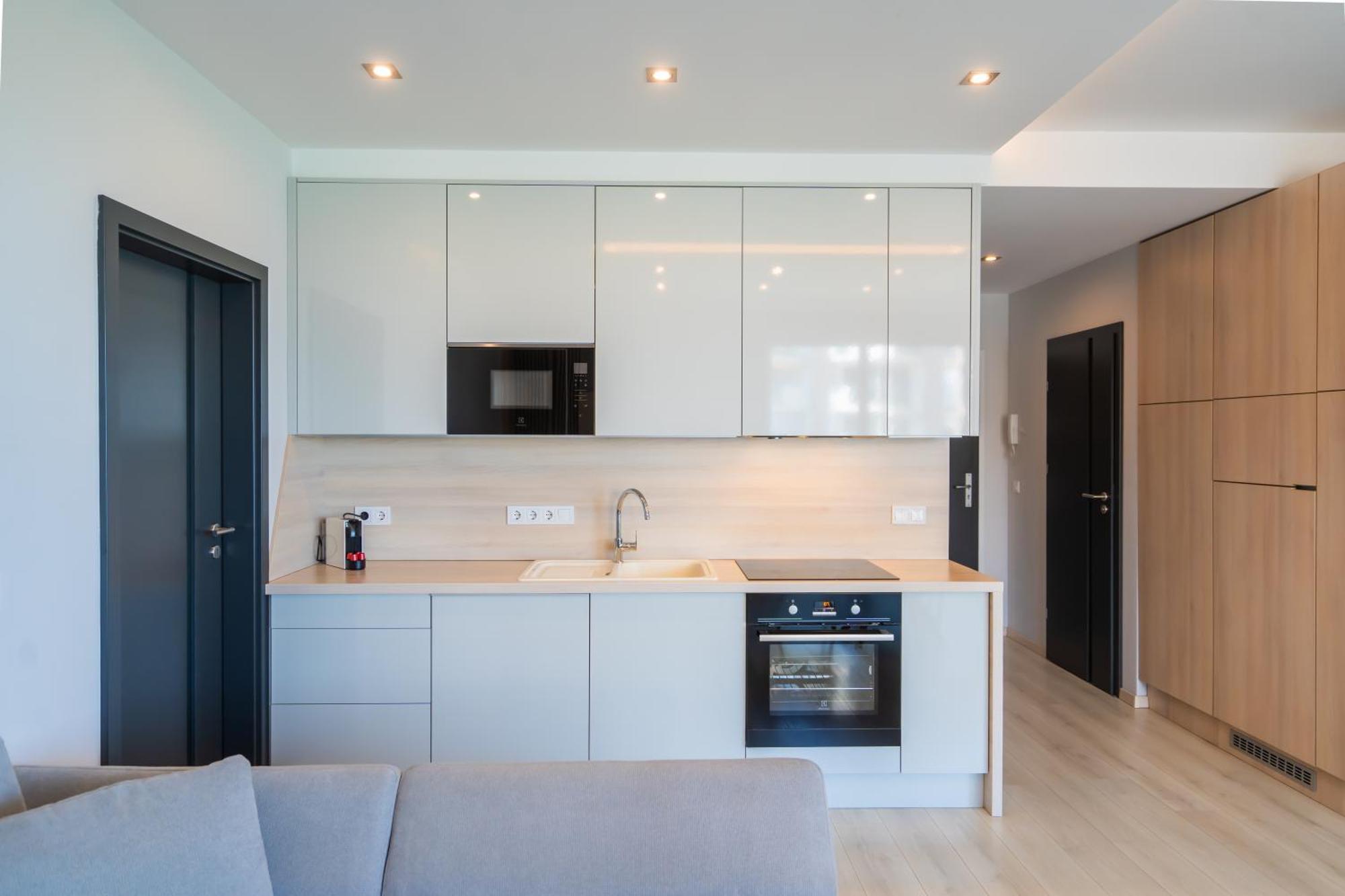 Myflat Casa Galerius Apartment Siofok Ngoại thất bức ảnh