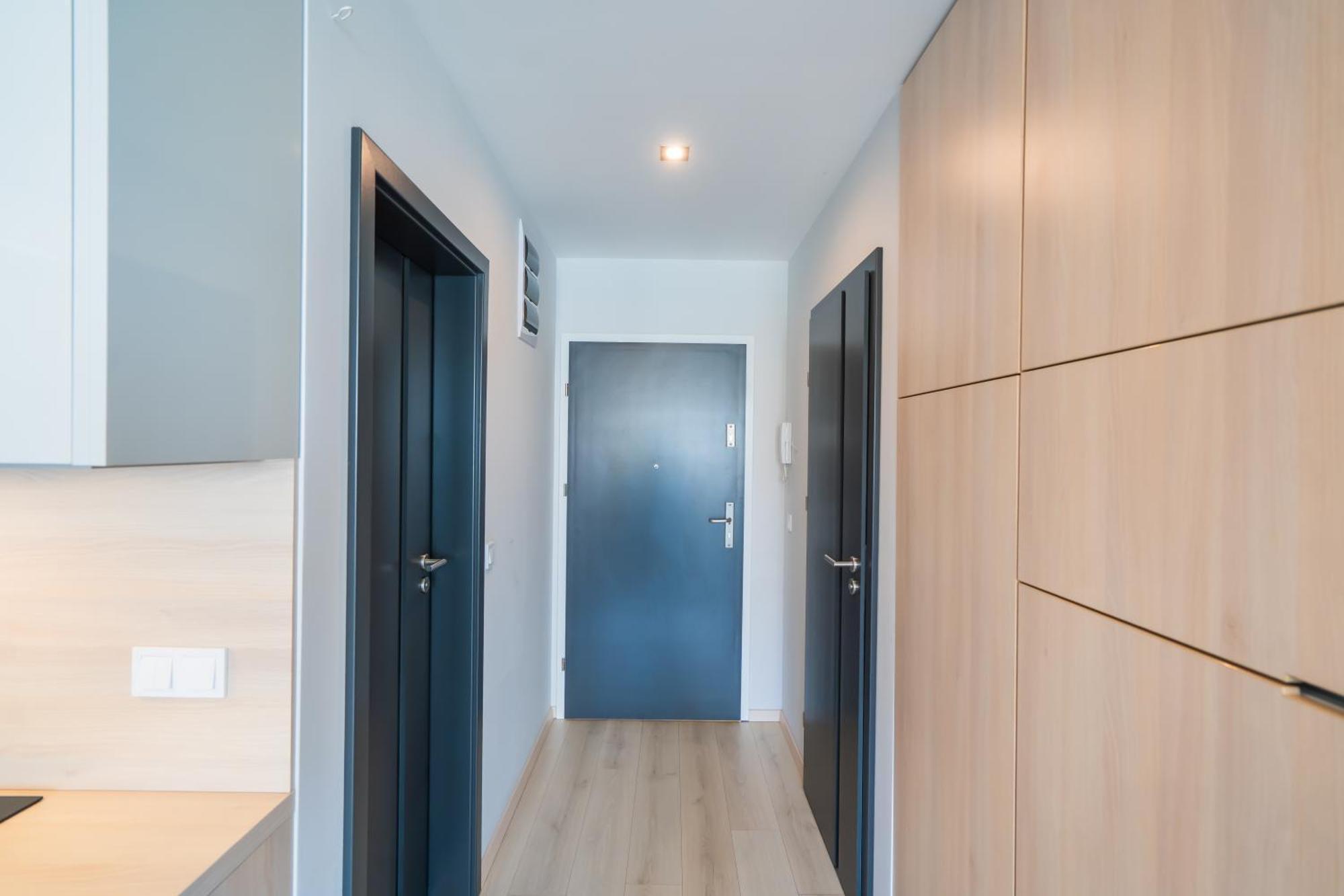 Myflat Casa Galerius Apartment Siofok Ngoại thất bức ảnh